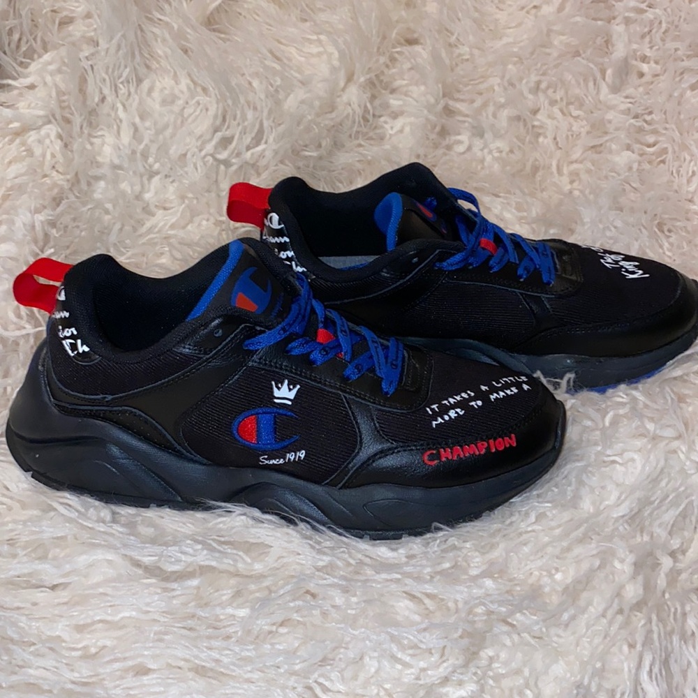 Champion 93 Eighteen King Sneakers
